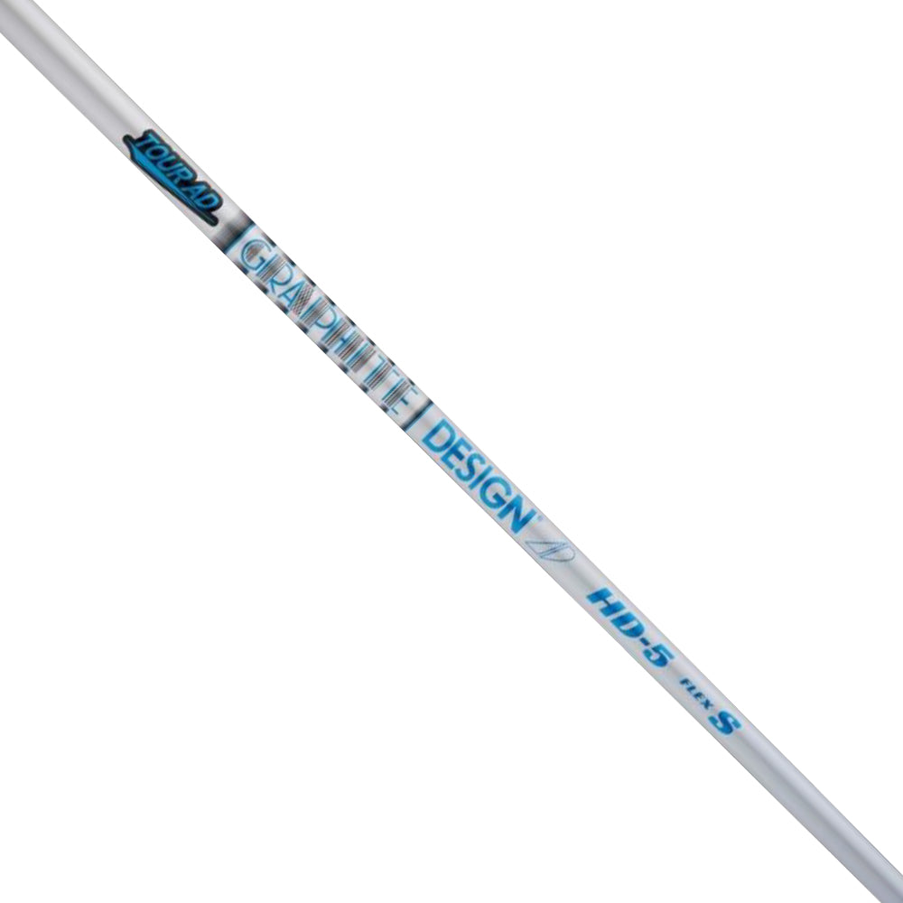 GRAPHITE DESIGN TOUR AD HD WOOD SHAFTS – golfshaftsasia