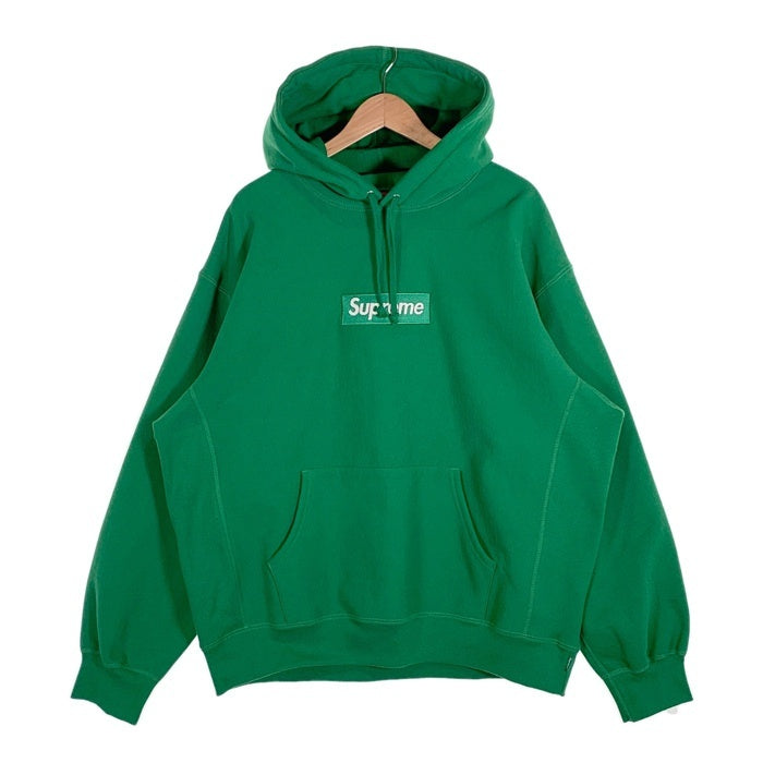 SUPREME シュプリーム 24AW Box Logo Hooded Sweatshirts ボックスロゴ