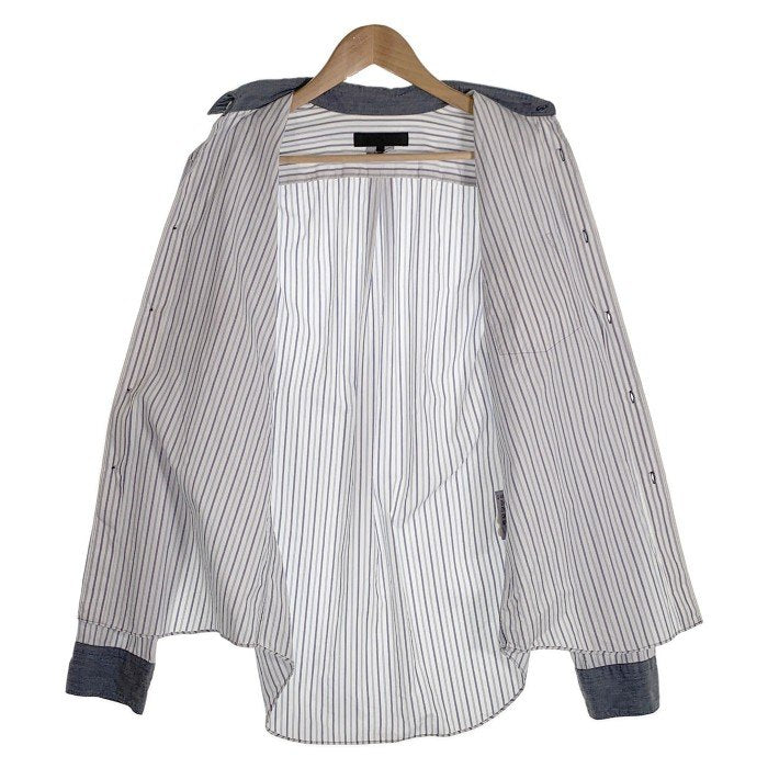 COMME des GARCONS HOMME DEUX コムデギャルソンオムドゥ ストライプ