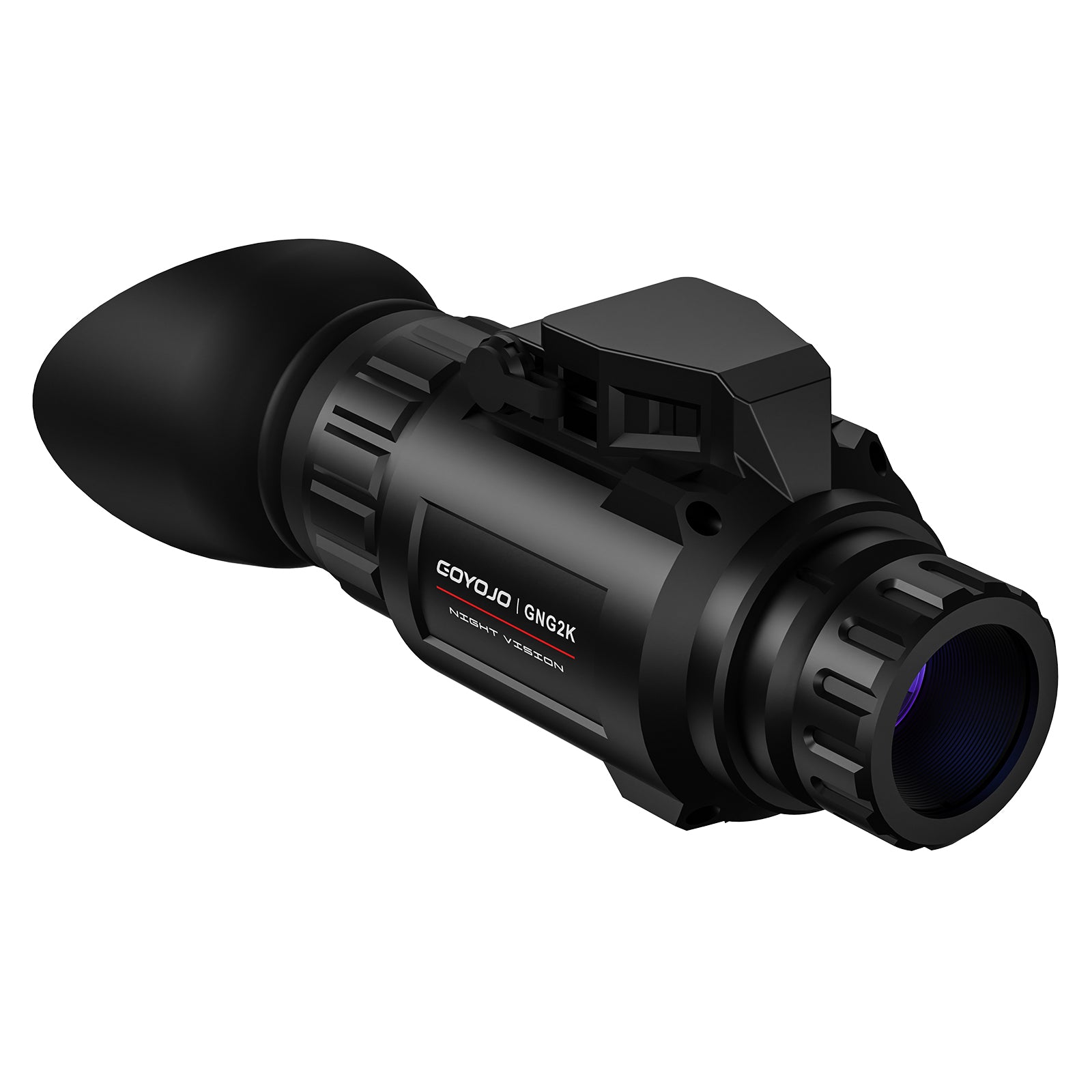 GOYOJO GNG2K Night Vision Goggles – GOYOJO Optics