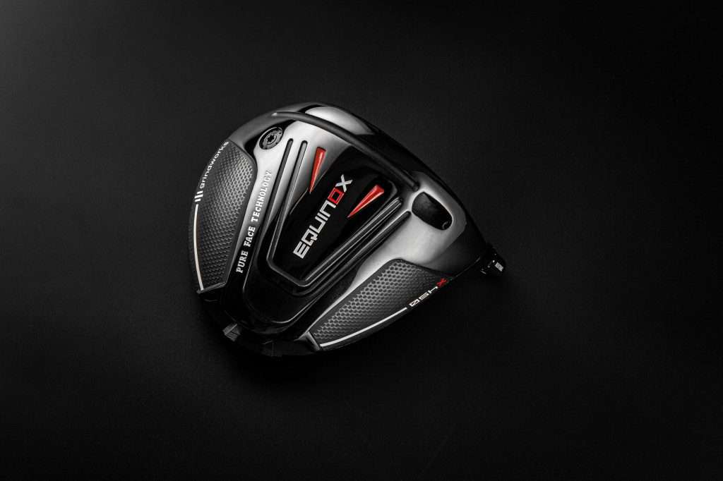 グラインドワークス ドライバー Equinox - grindworks – グラインド