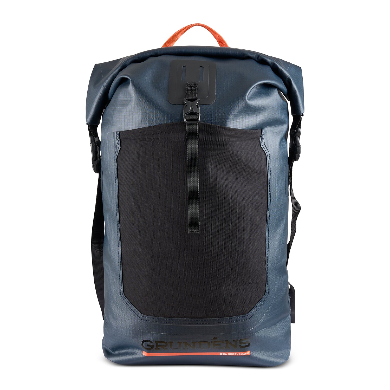 Grundéns Bootlegger Roll Top Backpack 30L – Grundens