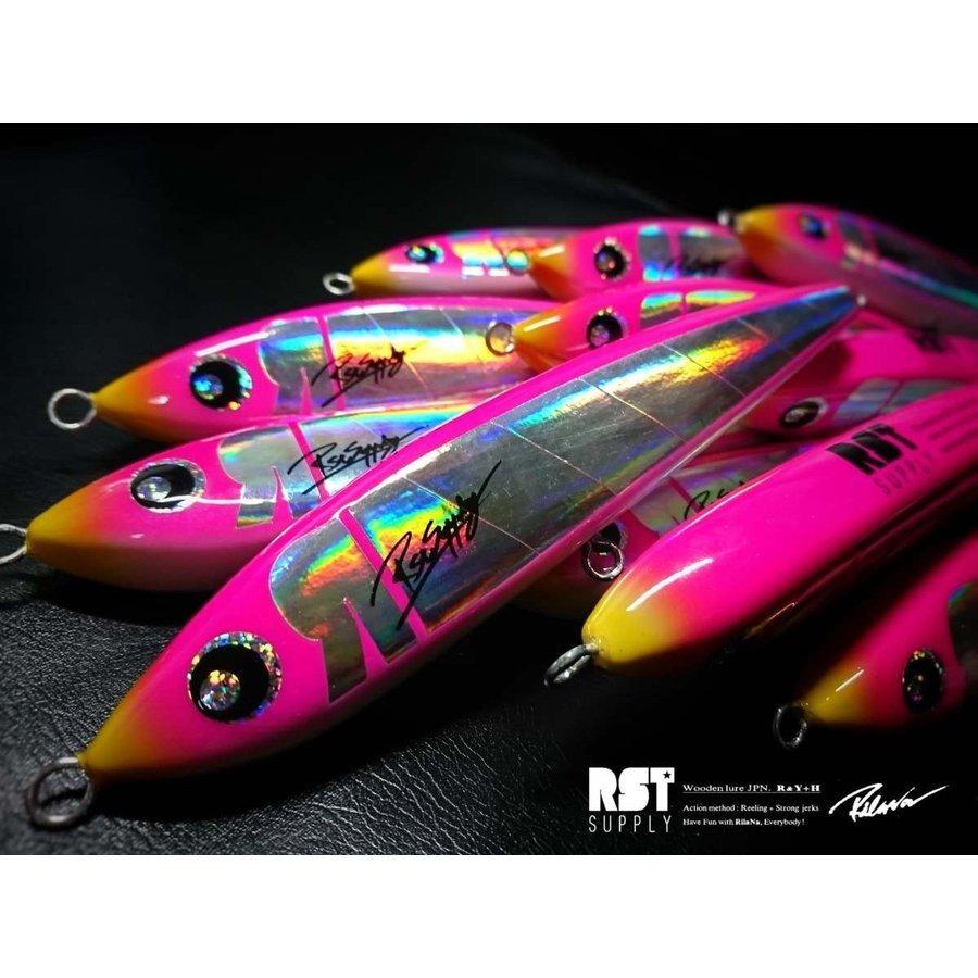 RST SUPPLY RilaNa180 リラーナ