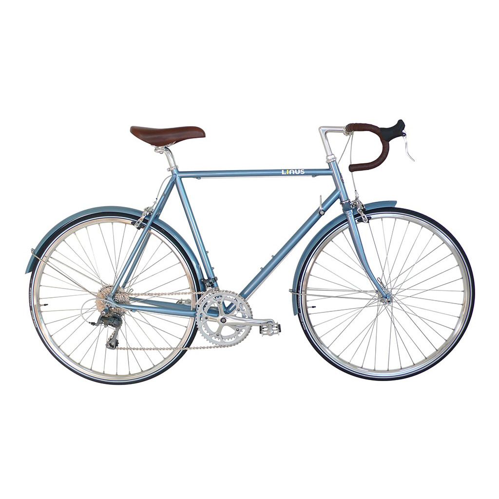 Linus Bikesのロードバイク、LIBERTINE（リバティーン） - 自転車通販