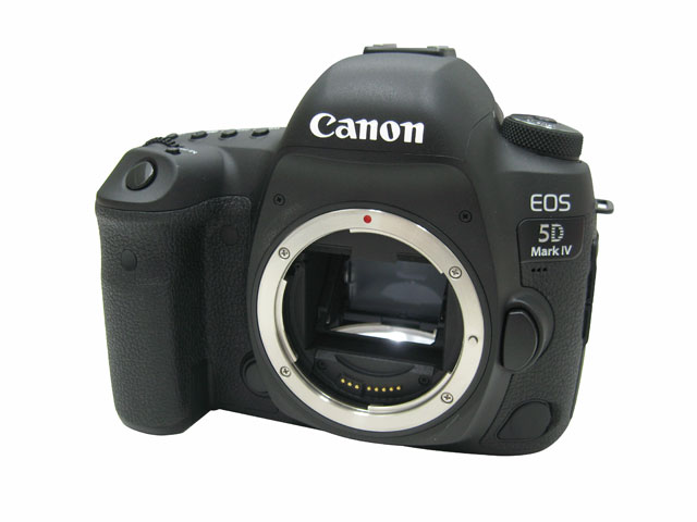 カメラ機材 | デジタル一眼 | EOS 5D MARKIV | 商品詳細 | はんぷ株式