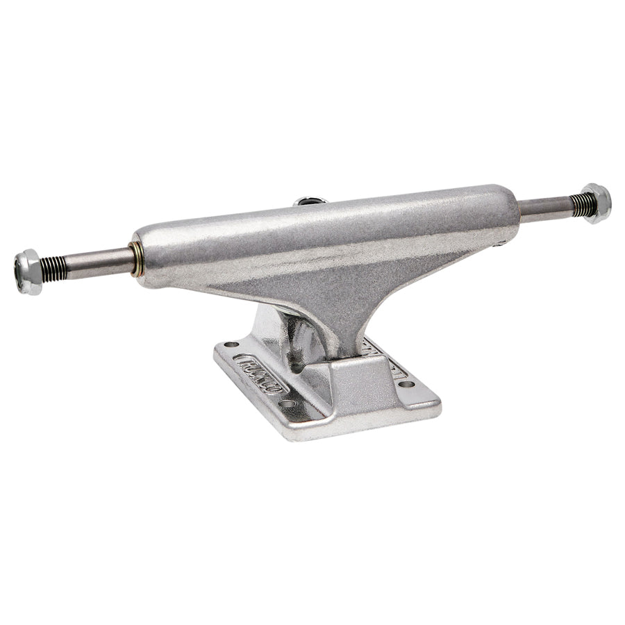 129 STAGE 11 POLISHED STANDARD SKATEBOARD TRUCKS – ハスコ