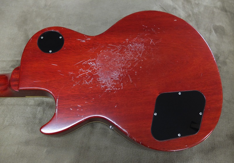 Navigator N-LP-380 LTD/CHS 軽量3.73kg！（Sold Out） | 千葉 船橋