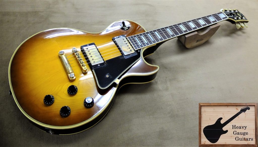 Tokai LC-60 1981年製 現状渡し特価！（Sold Out） | 千葉 船橋 ギター