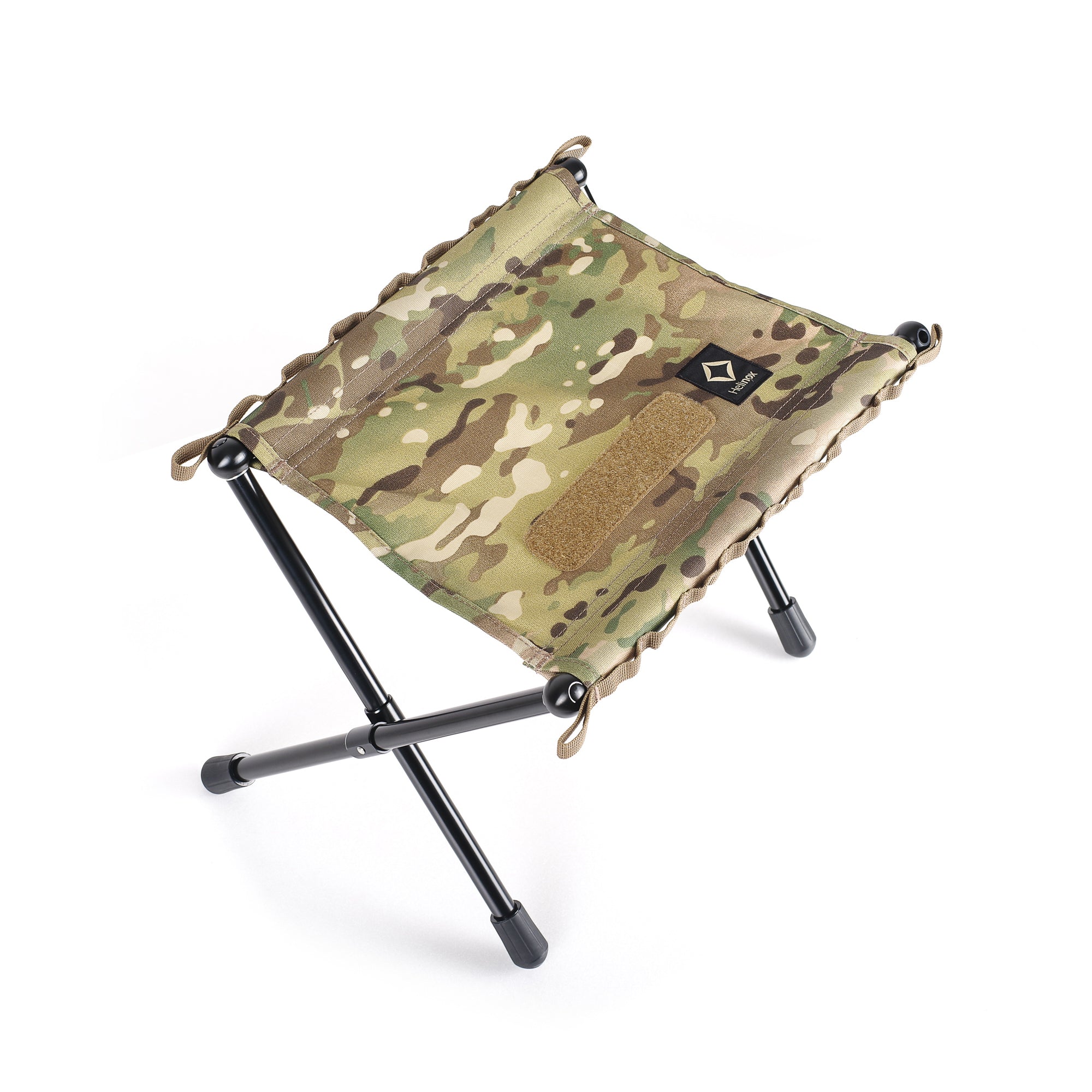 Tac. Speed Stool M - Multicam – Helinox Japan