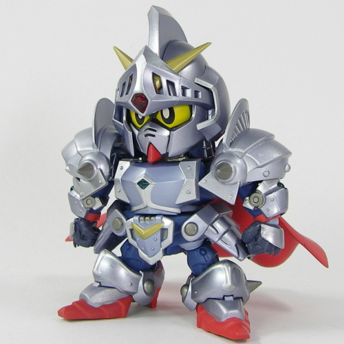 SDX 騎士（ナイト）ガンダム
