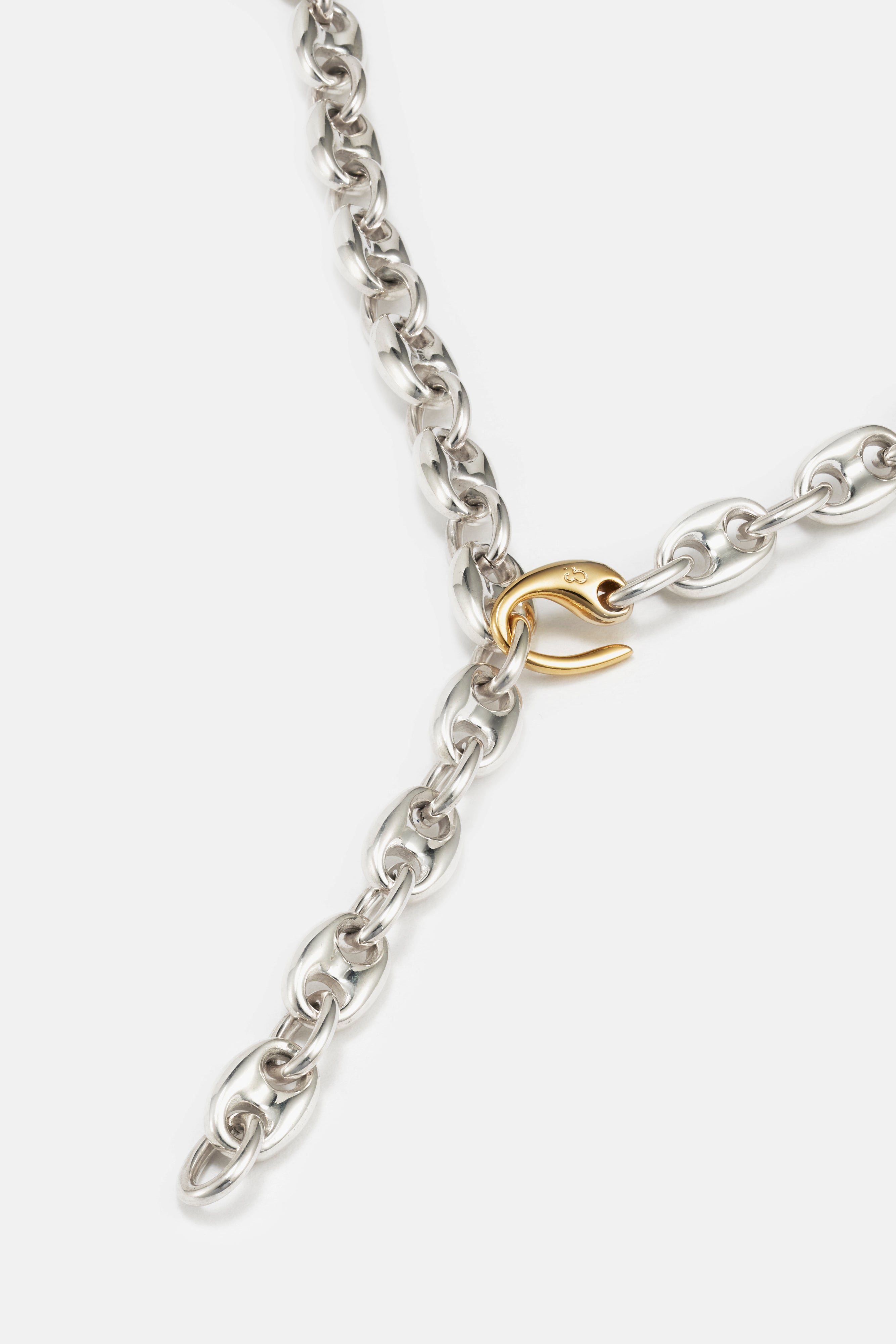 PN NECKLACE – h'eres