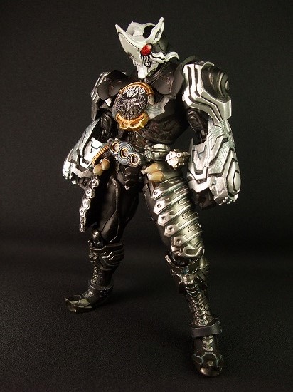 S.I.C. 仮面ライダーオーズ サゴーゾ コンボ