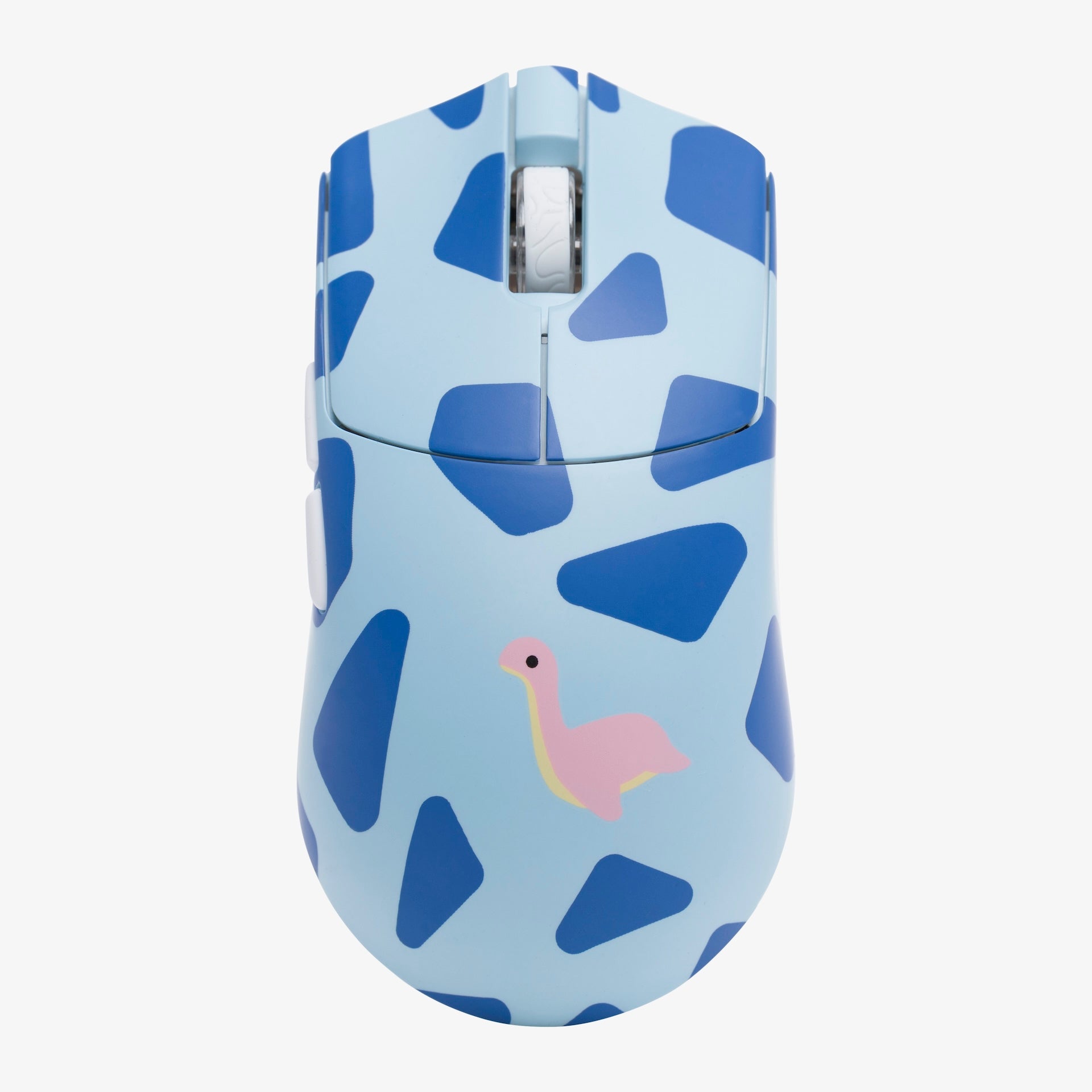 Apex Legends x Higround Yuma Wireless Mouse - Nessie