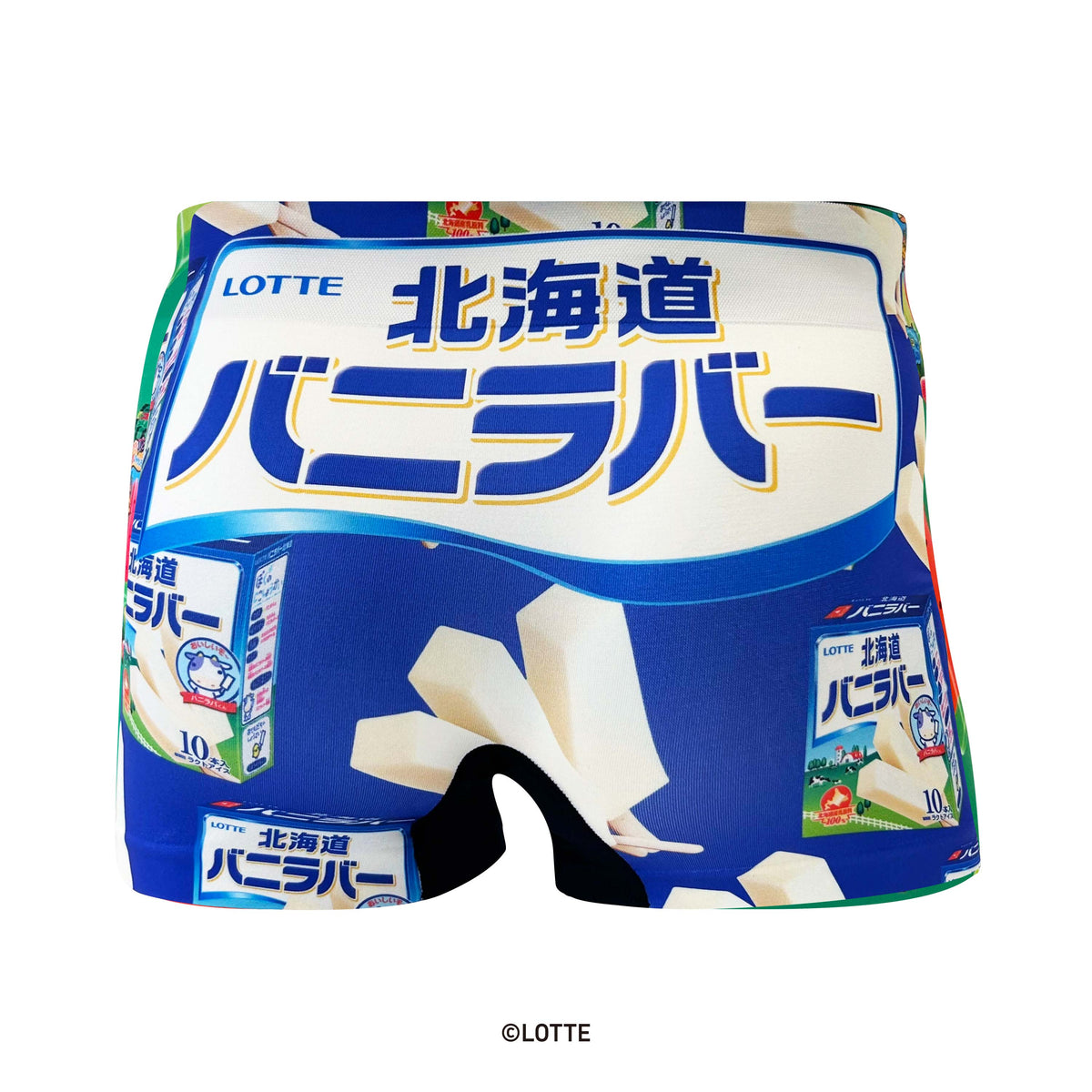 LOTTE ロッテ＞VANILLA BAR/バニラバー アンダーパンツ メンズ