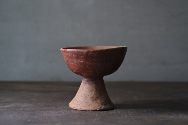 バンチェン土器