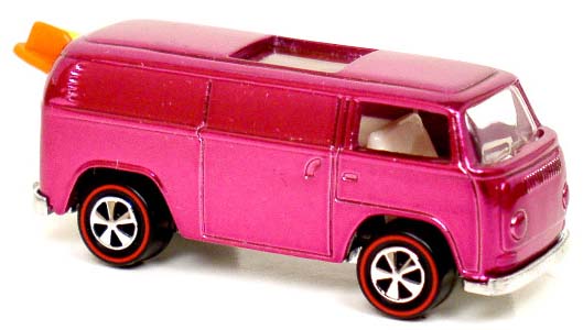 ホットウィールの高額なハイレアモデル5選。独断と偏見でまとめてみ