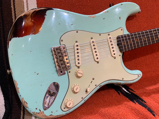 FINEST GUITARS presents Fender Experience Vol.11!!!! – GuitarQuest