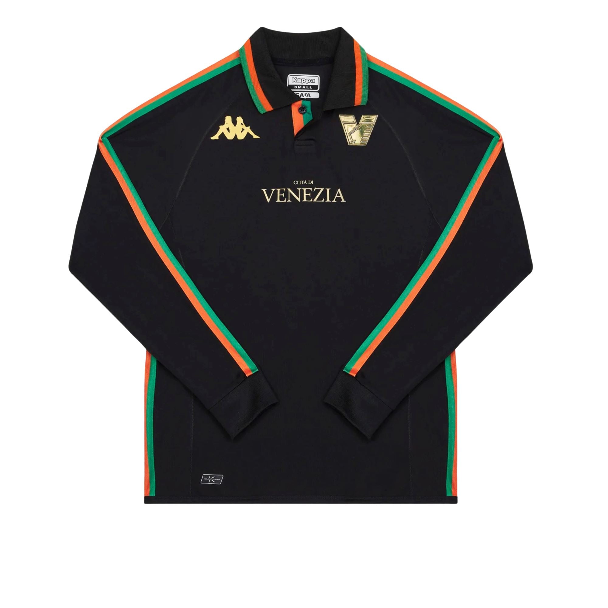 Venezia Home Shirt 22/23 L/Sleeve | Venezia Jersey Sydney | ITASPORT