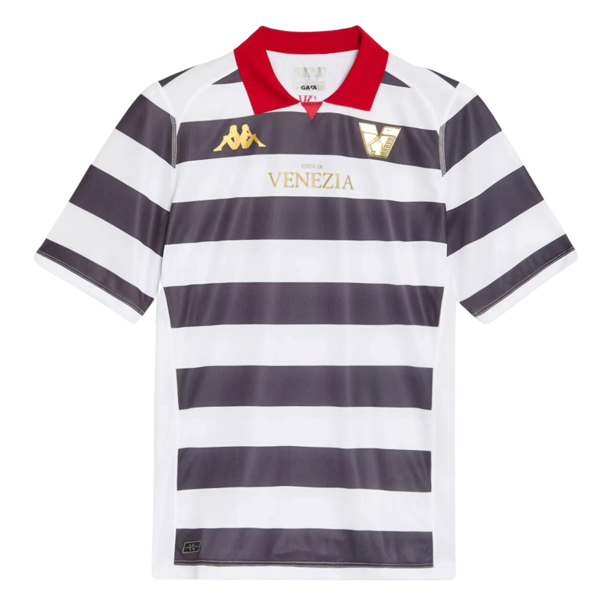 Maglia Home Venezia 22/23 manica s/m | Maglia Venezia | ITASPORT