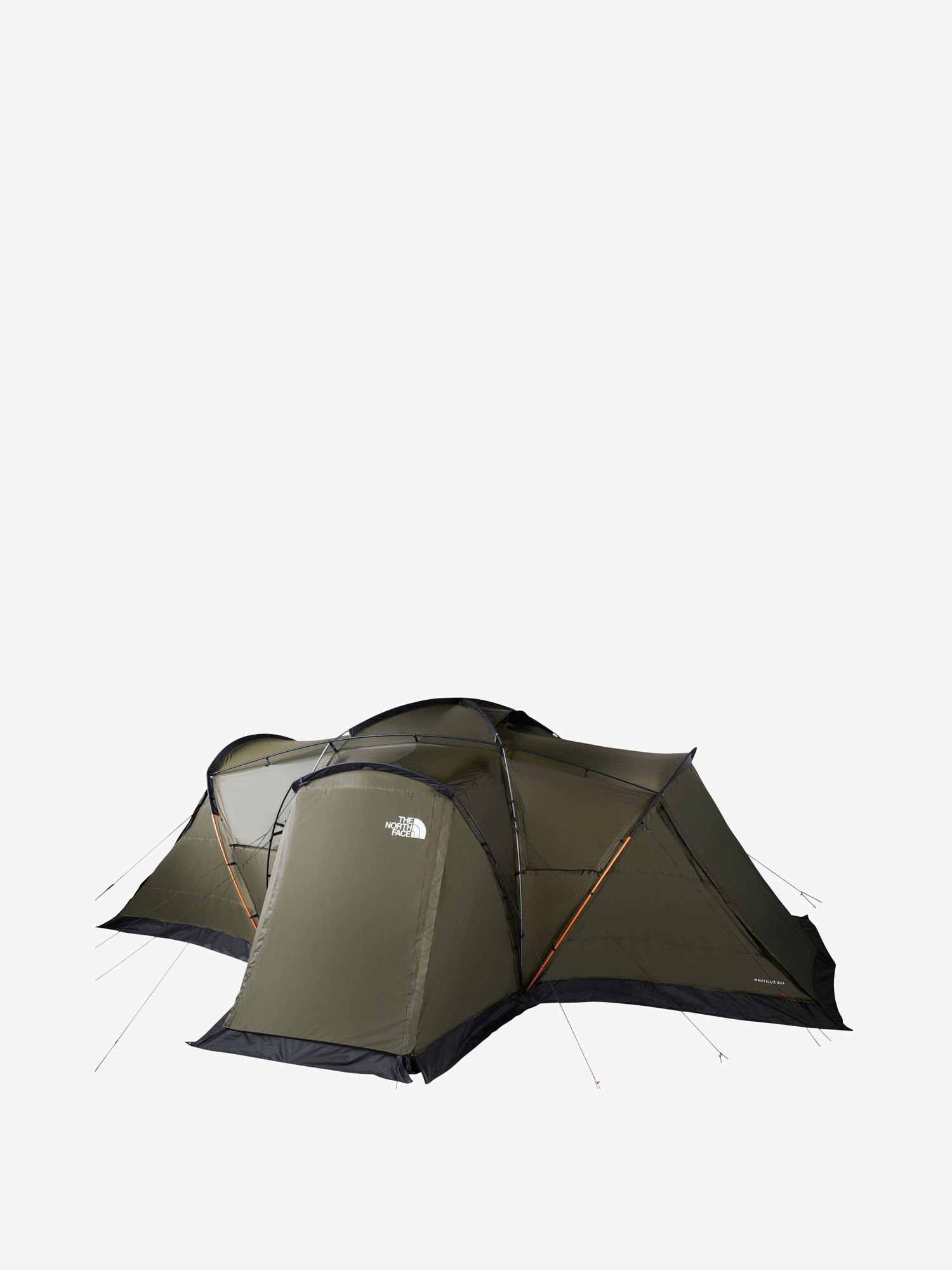 公式・アウトレット】ノーチラス4×4｜ザ・ノース・フェイス公式ストア