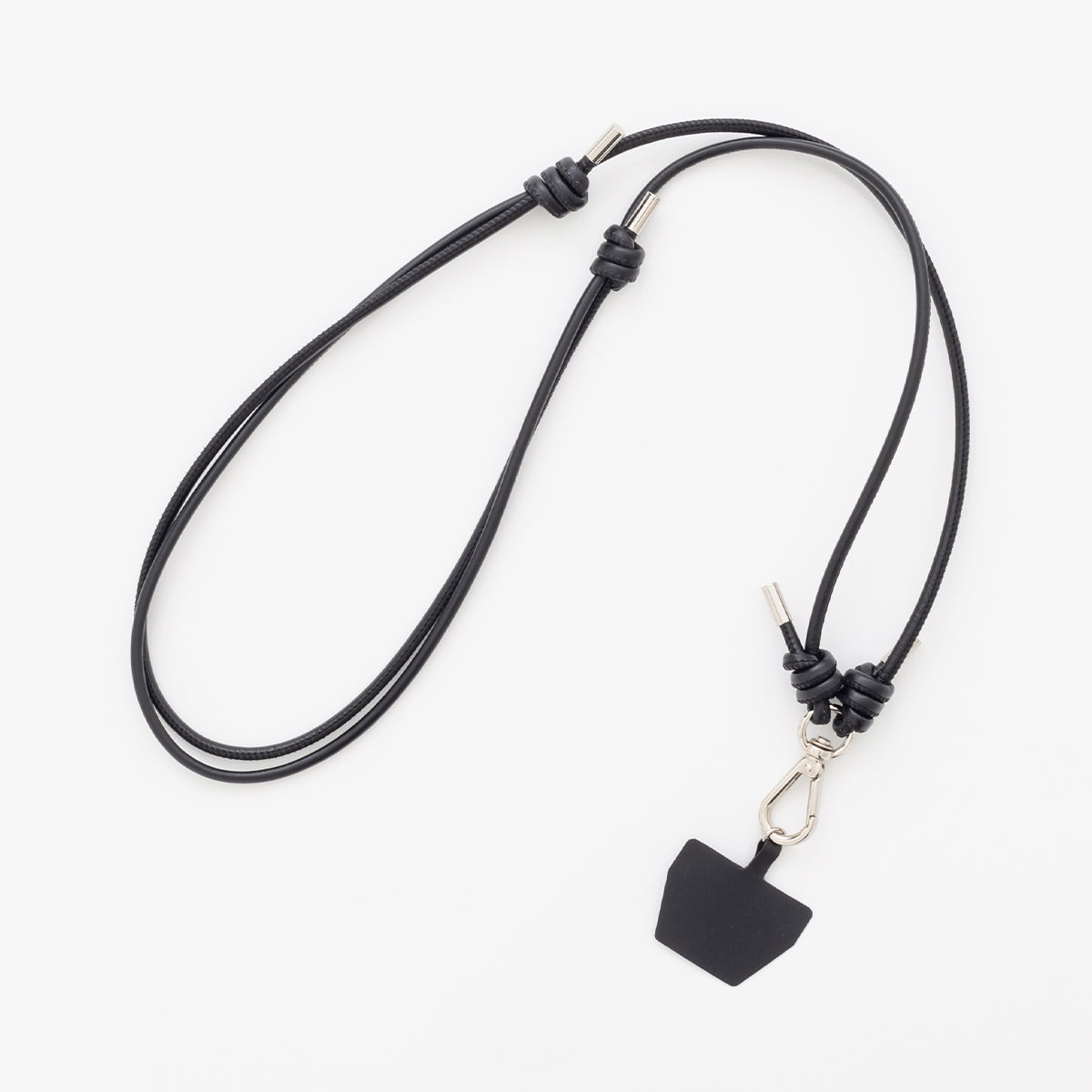 HERRIE PHONE STRING / STCOW｜ステッチ入り本革レザーのスマホ