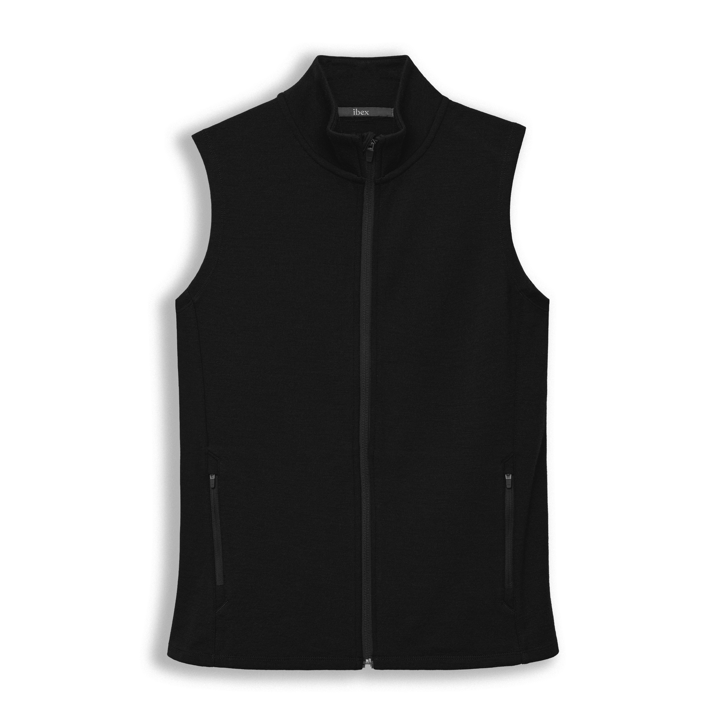 Women's Merino Wool Vest - Women's Shak Vest | Ibex – IBEX