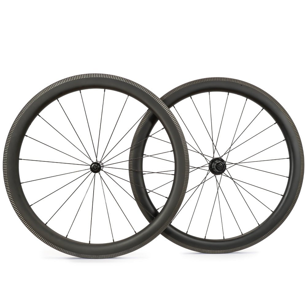 ICAN(アイカン)DT AERO 50チューブレス・レディーホイール、手頃な価格