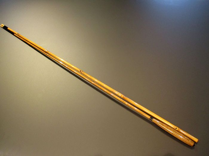 へら竿　竹馬　冠珠玉　16.1尺 へらぶな専門店 松岡釣具 MFC ONLINE SHOP へら竿 へら鮒釣具多数！