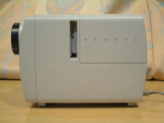 映写機クリニック CABIN スライドプロジェクター CS－15