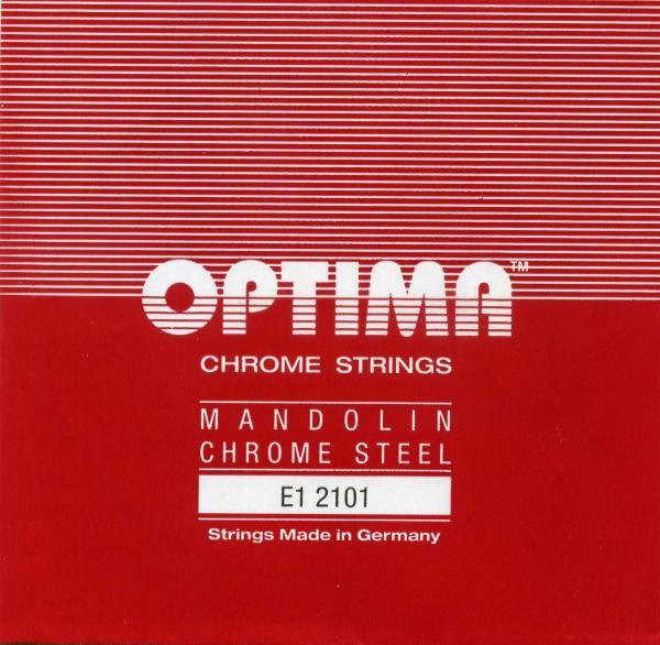 オプティマ (赤) マンドリン E | イケガク