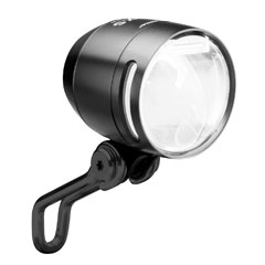 CYCLETECH-IKD : Busch & Muller Lumotec IQ-XS