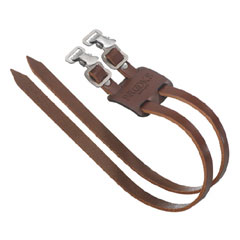 CYCLETECH-IKD : BROOKS Twin Toe Strap