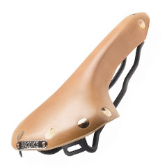 CYCLETECH-IKD : BROOKS Saddles Swallow Classic Select