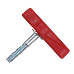 CYCLETECH-IKD : BROMPTON Hinge Clamp Lever Bolt Assembly Color