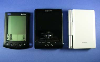 リビング＋：バイオだけじゃもったいない？ 実用的なポータブルビデオ