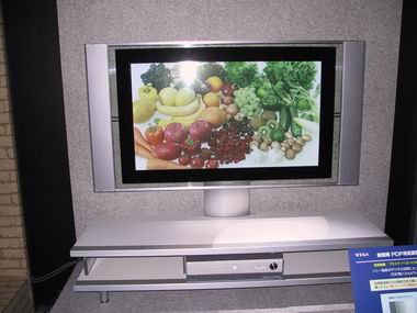 News：薄型TV市場でのソニーの復権は、次世代ディスプレイから？