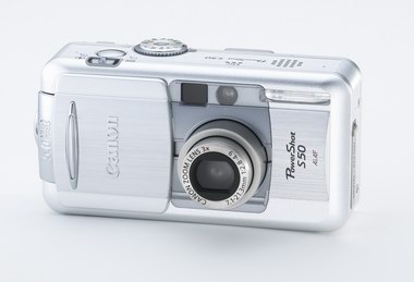 News：キヤノン、「PowerShot」「IXY」5機種を発表
