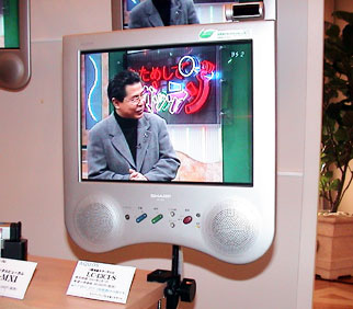 News：速報：シャープ，液晶TV「AQUOS」を値下げ