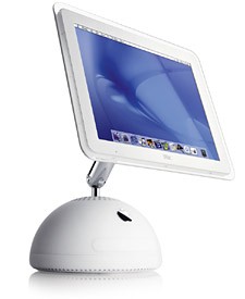 PCUPdate：iMac(15インチフラットパネル)