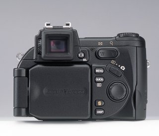 PCUPdate：COOLPIX5700