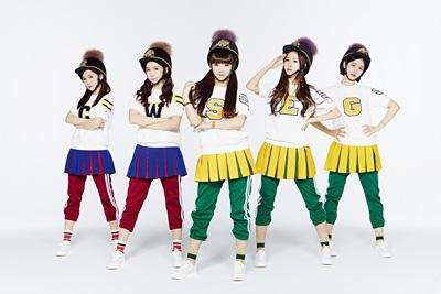CRAYON POP (クレヨンポップ)｜チケットぴあ