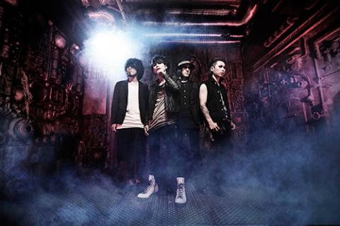 girugamesh (ギルガメッシュ)｜チケットぴあ