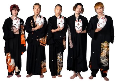 Repezen Foxx (レペゼンフォックス)｜チケットぴあ