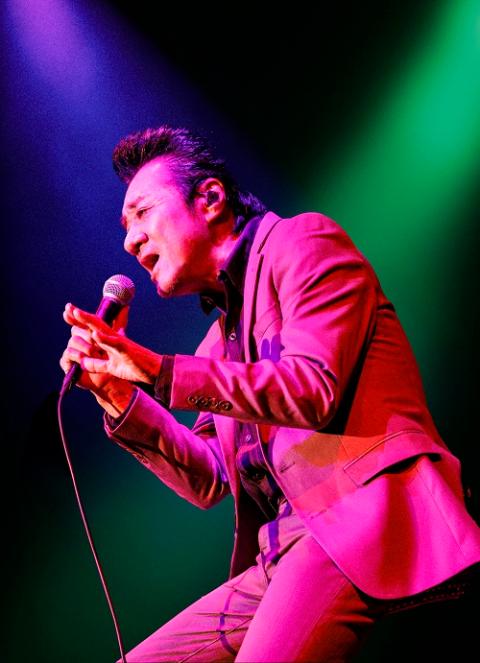 HOUND DOG (ハウンドドッグ)｜チケットぴあ