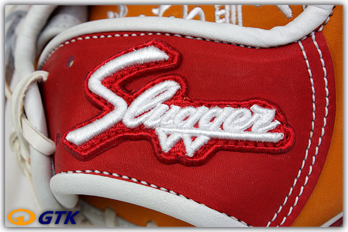 久保田スラッガー 軟式オーダーグラブ KSN-46SEUベース W-35 新ロゴK1