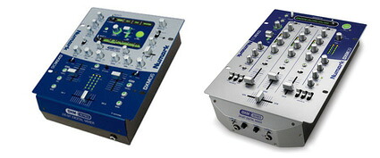 Numark DXMシリーズのエフェクト機能について | DJ機材専門店PowerDJ's