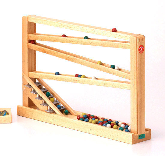 クーゲルバーン(シロフォン付玉の塔) 【正規輸入品】【12％OFF】【送料