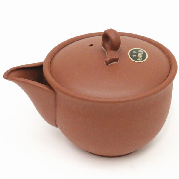 備前焼 宝瓶 急須 煎茶道具 茶道具 煎茶道具 急須（宝瓶・ほうひん