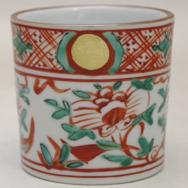 送料込逢絢亭・新品茶道具 茶道具 蓋置 京焼 青楓蓋置 平安