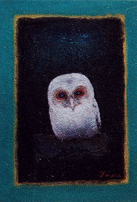 多田博一 油彩展 | 春さん日記